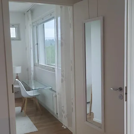 Viihtyisae Kolmio *